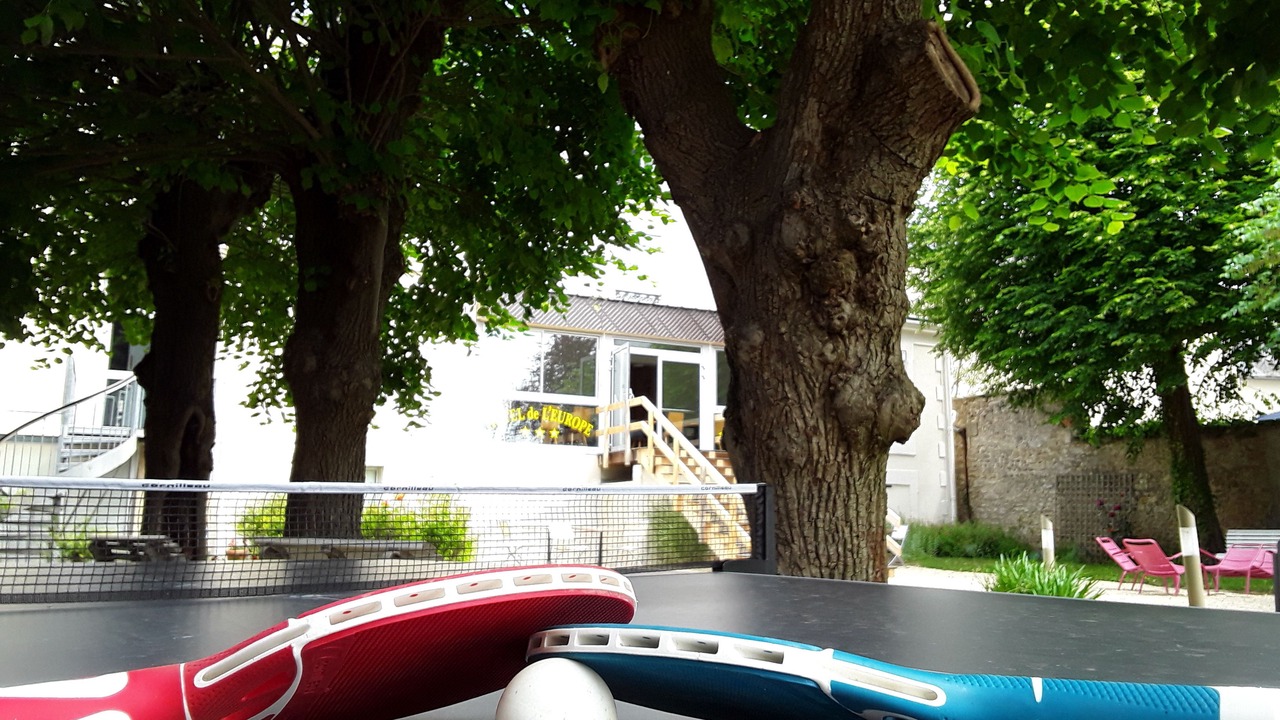 Photo of Outdoor in Poitiers