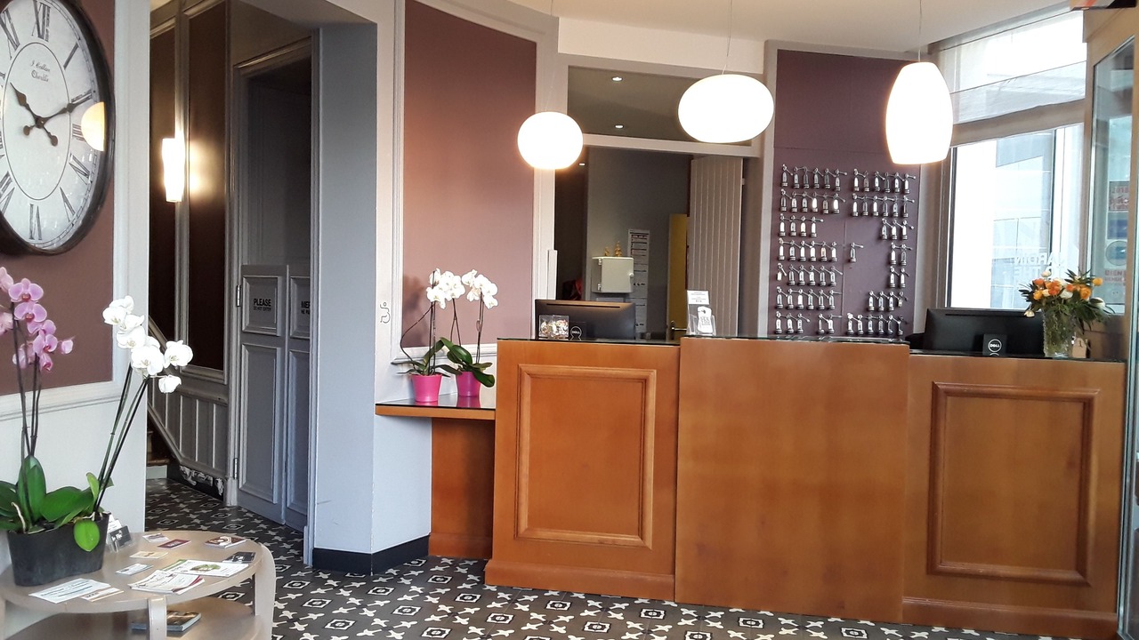 Photo of Others in Poitiers