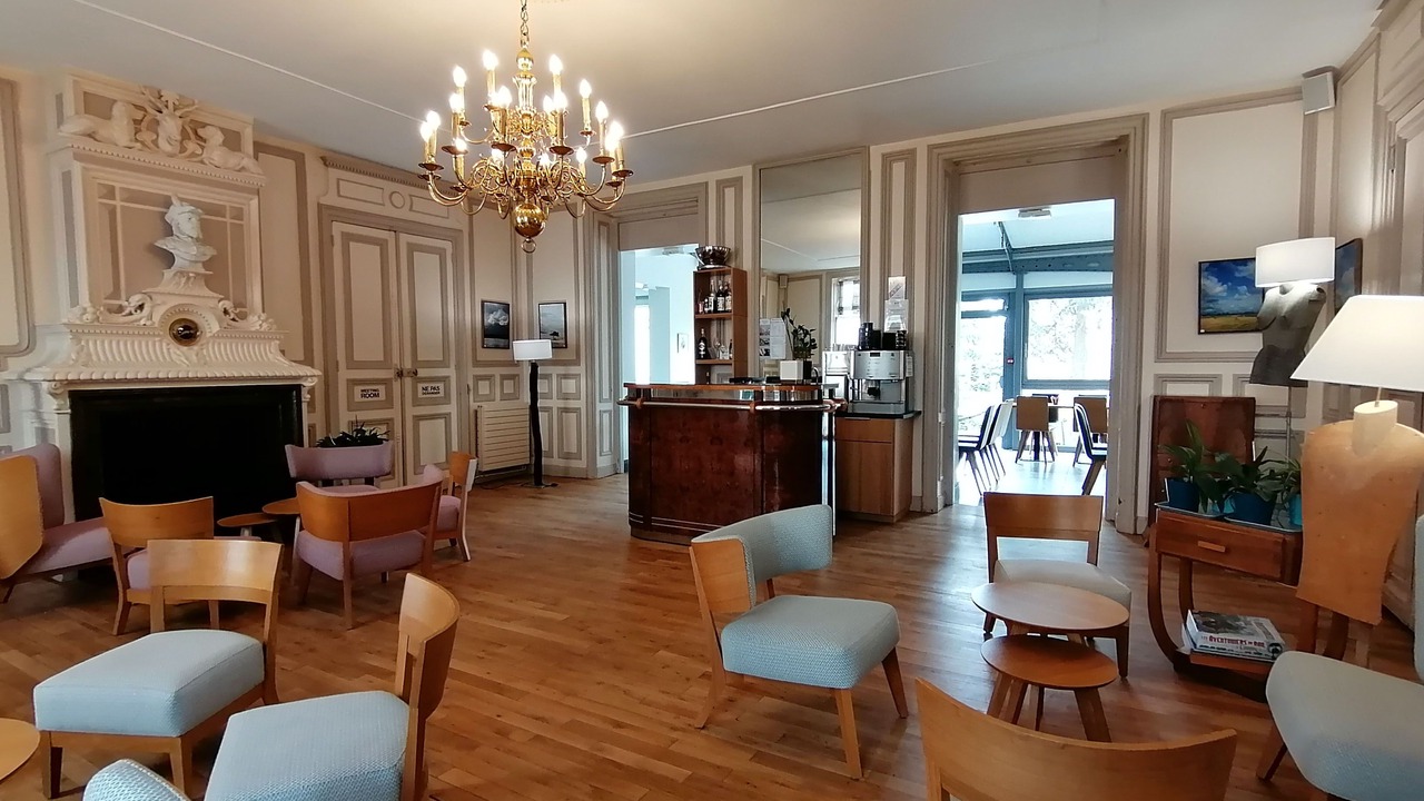 Photo of Others in Poitiers