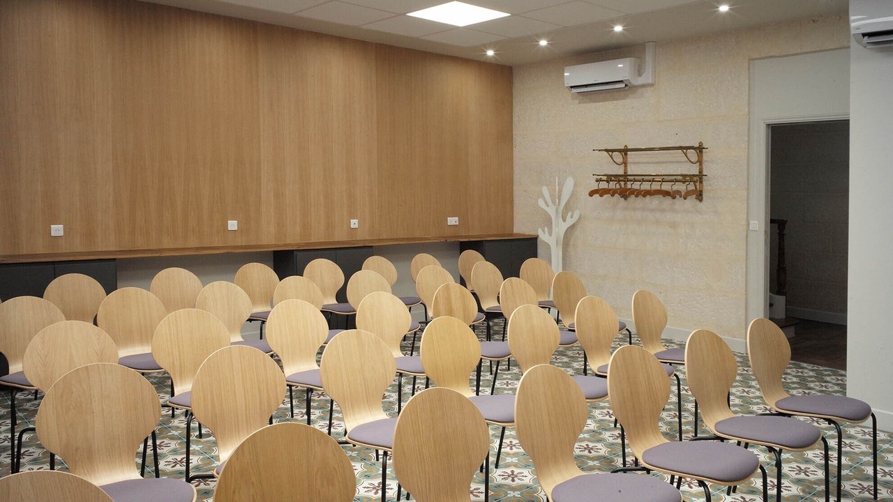 Photo of Others in Poitiers