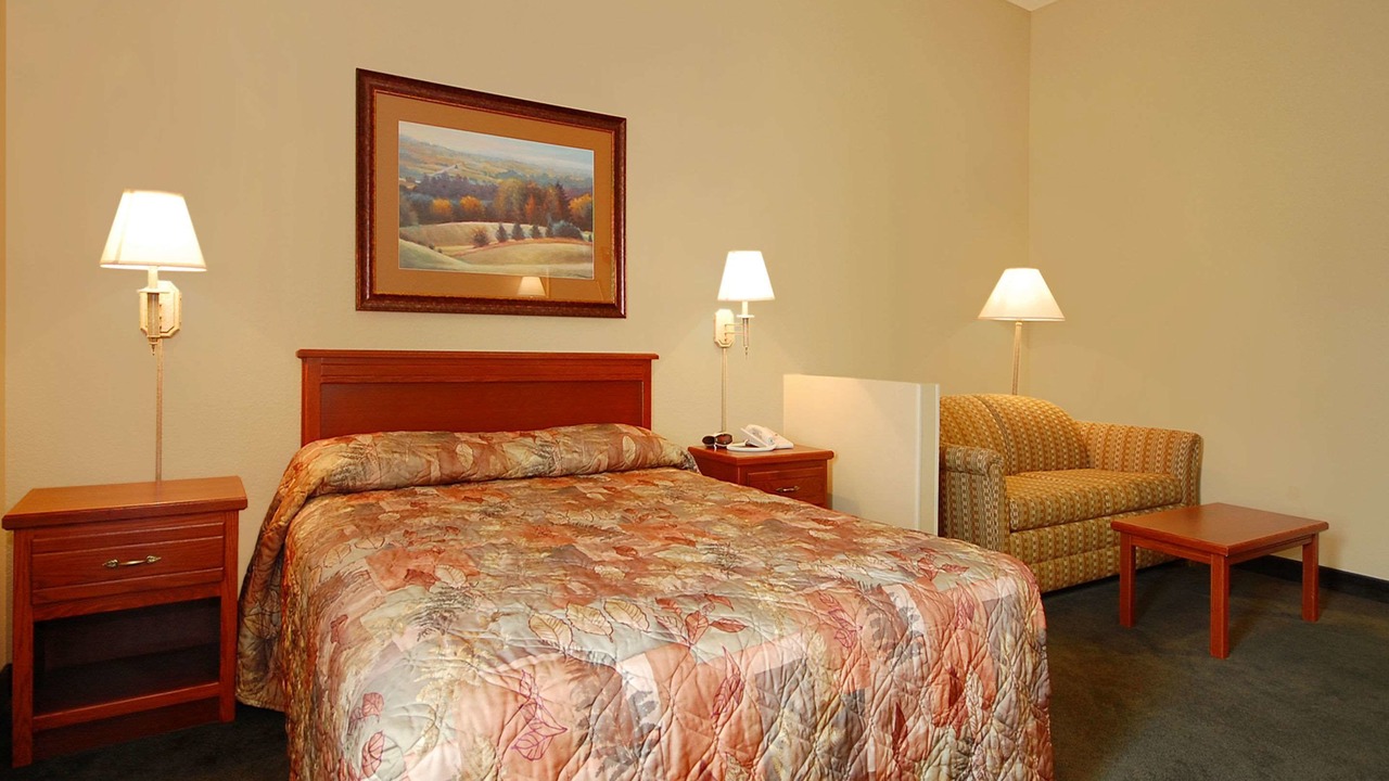 Photo of Bedroom in Kearney