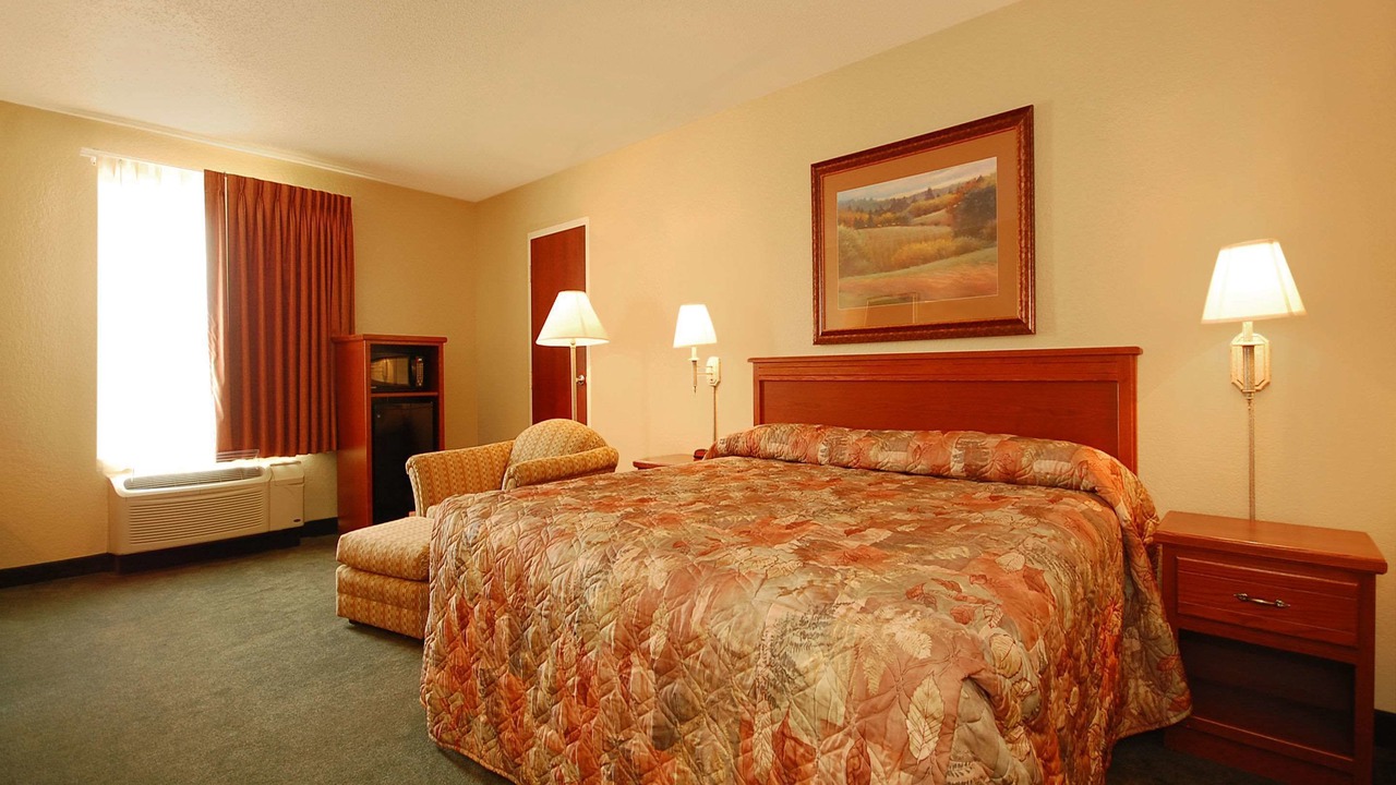 Photo of Bedroom in Kearney