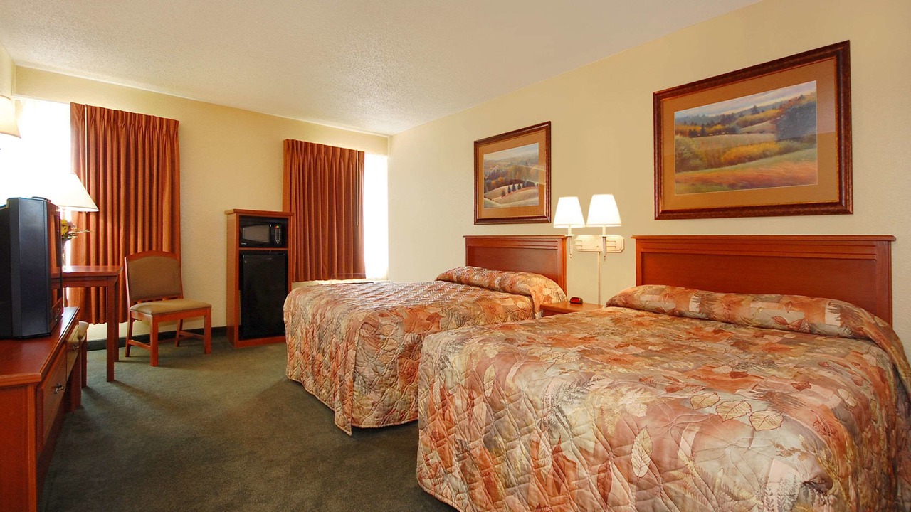 Photo of Bedroom in Kearney