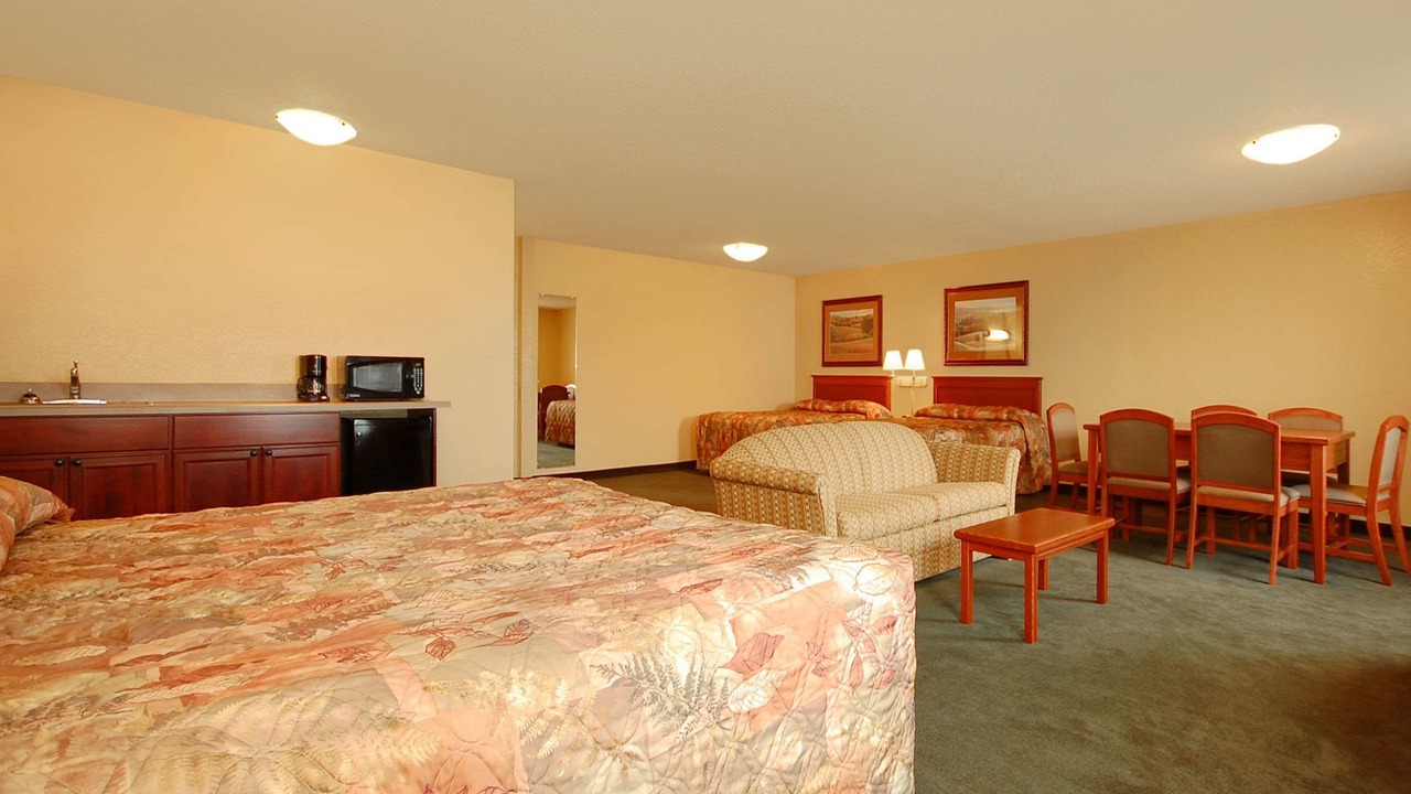 Photo of Bedroom in Kearney