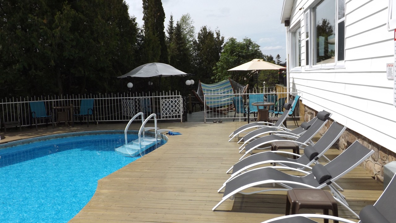 Photo of Outdoor in Sainte-Agathe-des-Monts