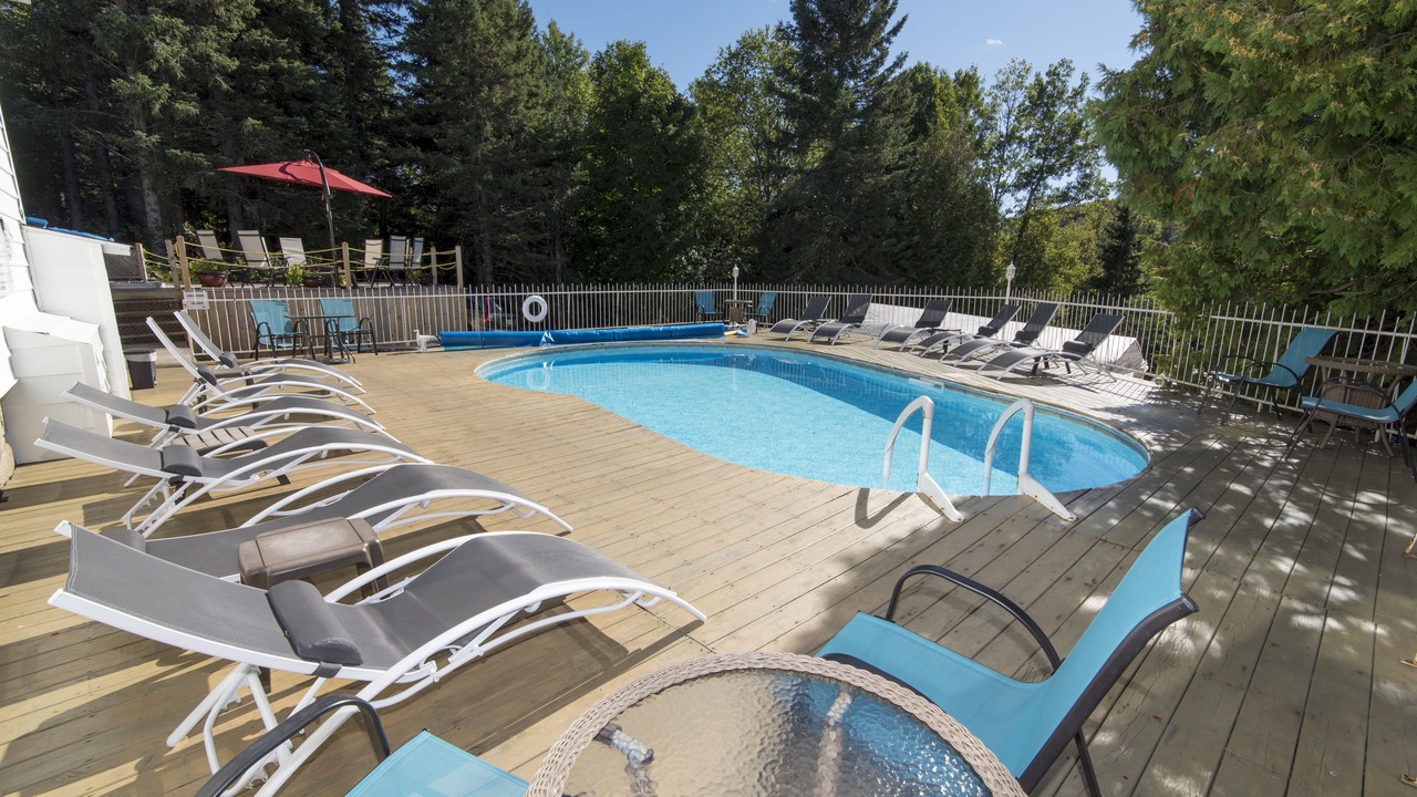 Photo of Outdoor in Sainte-Agathe-des-Monts