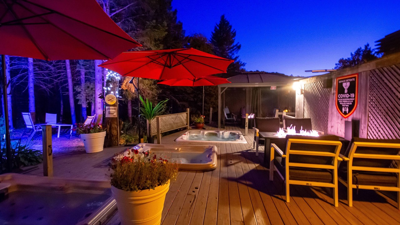 Photo of Outdoor in Sainte-Agathe-des-Monts