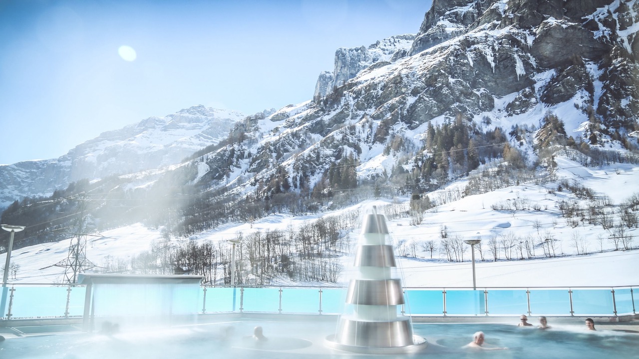 Photo of Others in Leukerbad