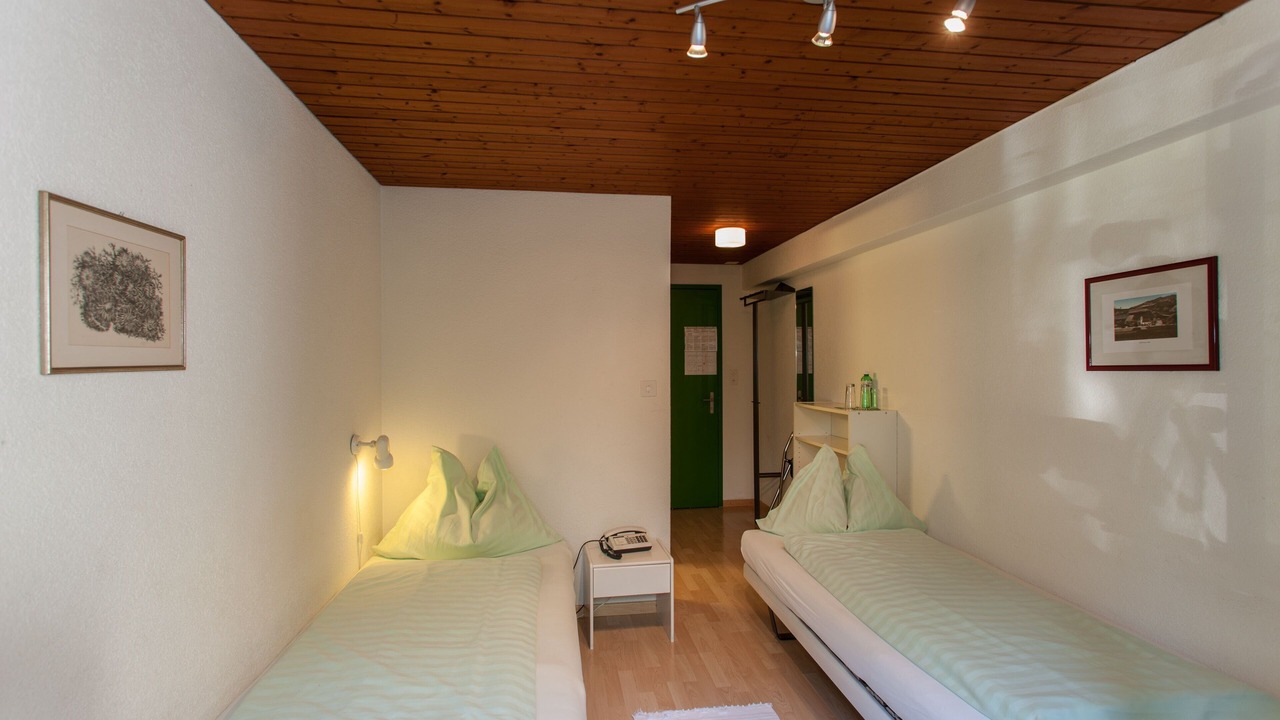 Photo of Bedroom in Stettlen