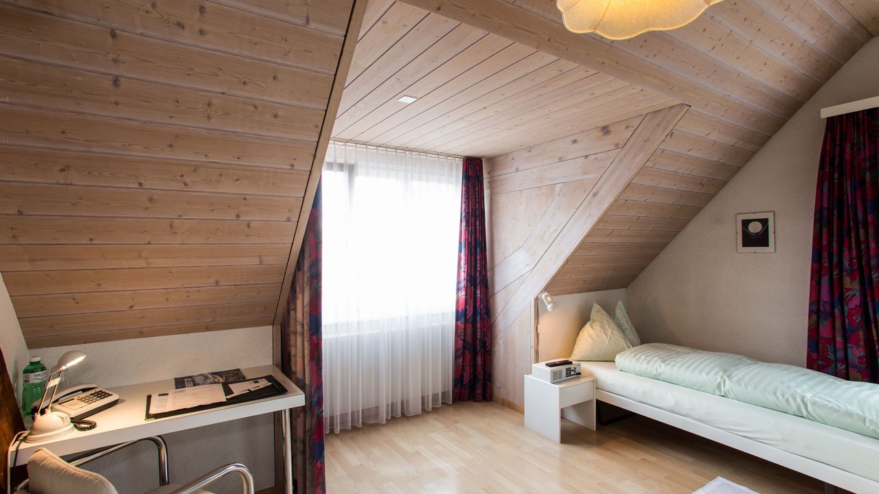 Photo of Bedroom in Stettlen