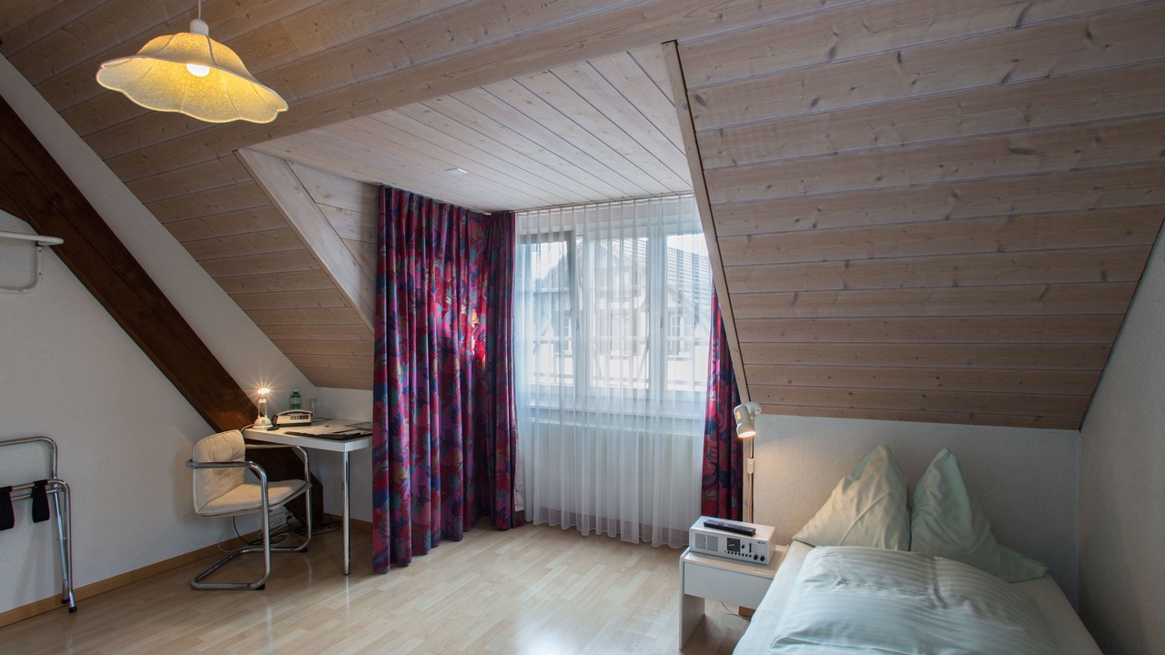 Photo of Bedroom in Stettlen