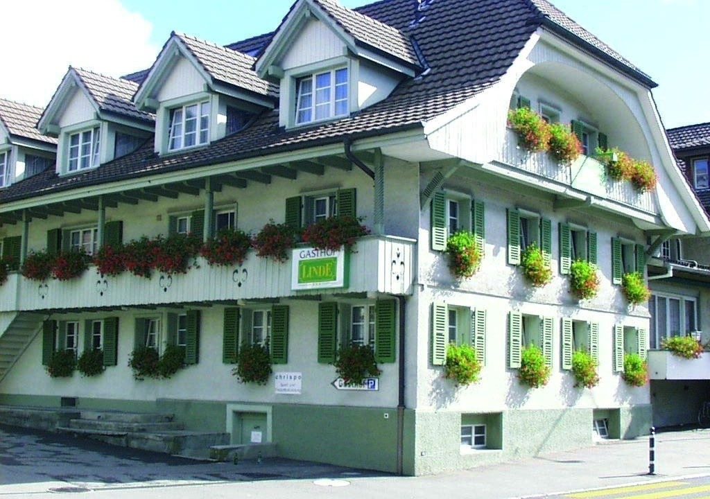 Photo of Outdoor in Stettlen