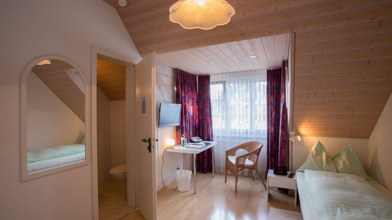 Photo of Bedroom in Stettlen