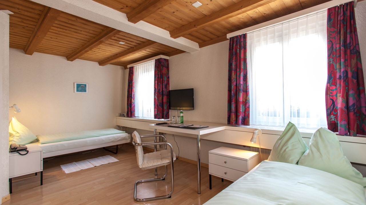 Photo of Bedroom in Stettlen