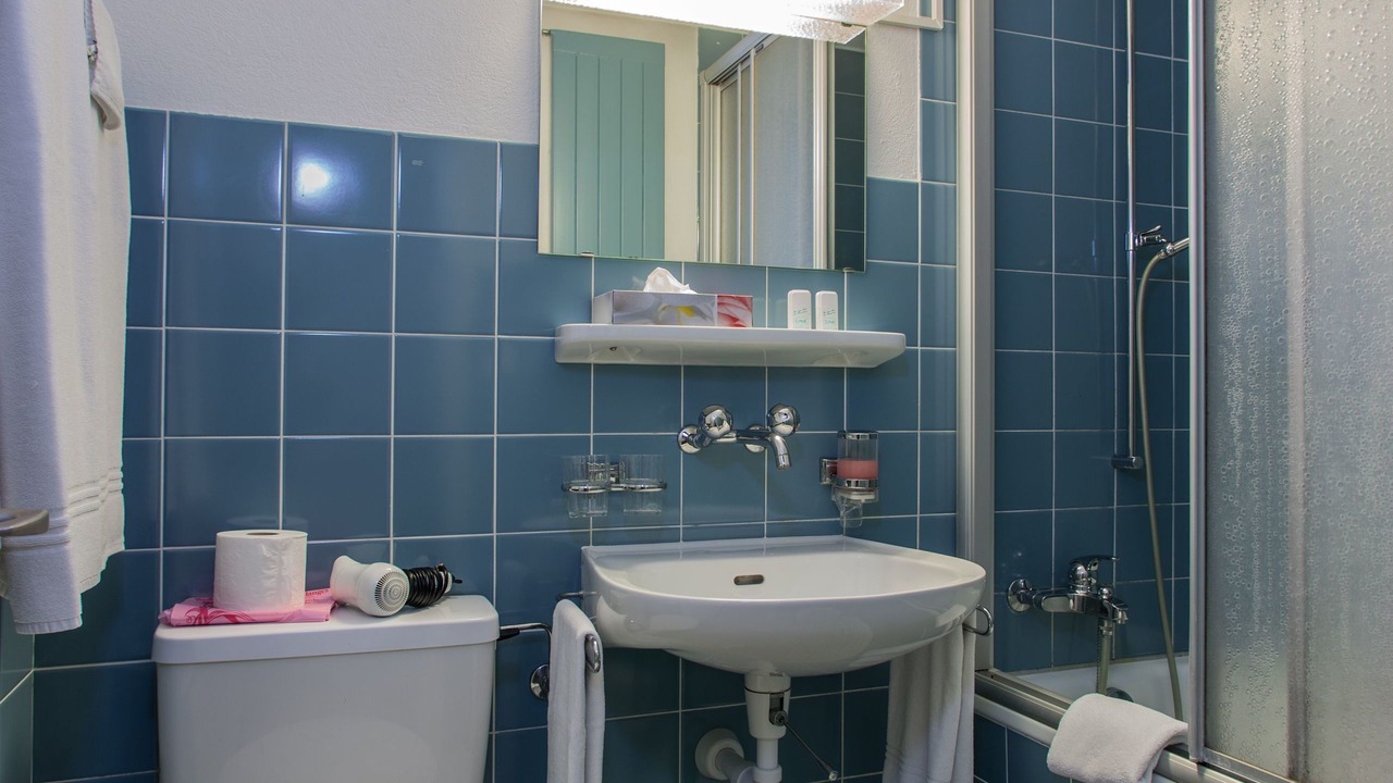 Photo of Bedroom in Stettlen