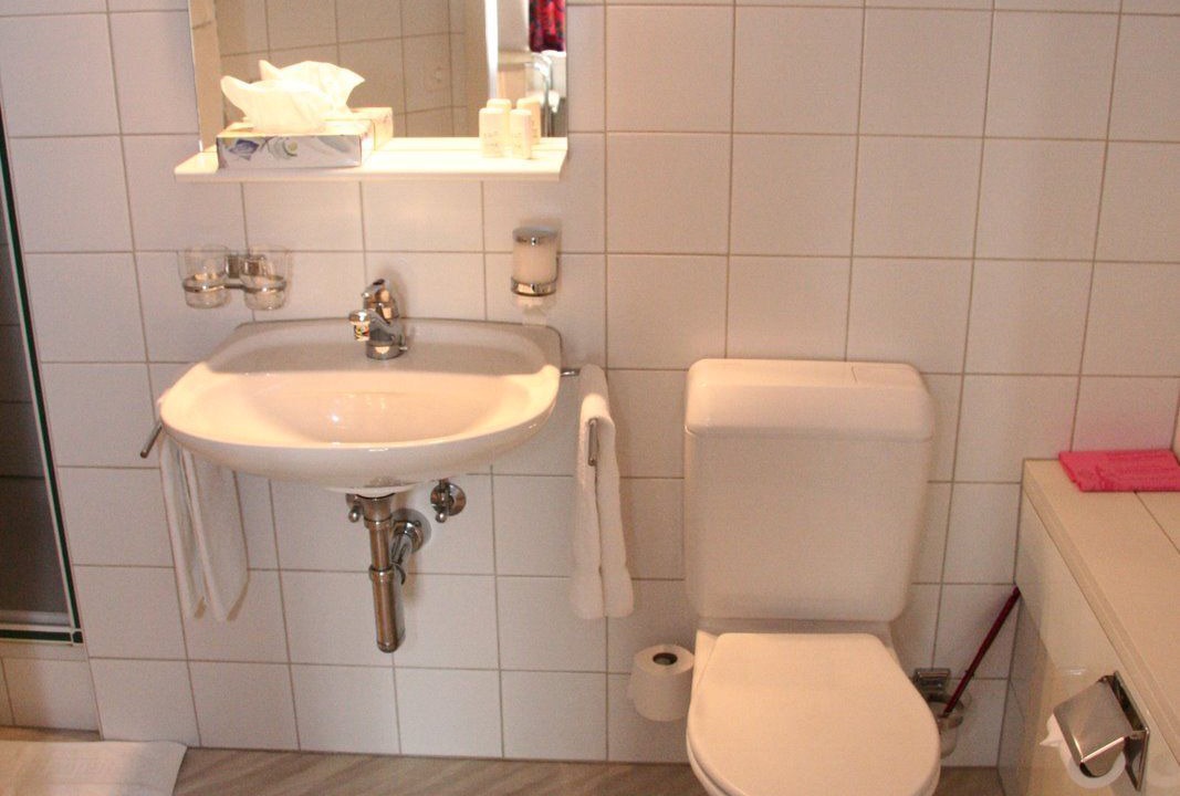 Photo of Bedroom in Stettlen