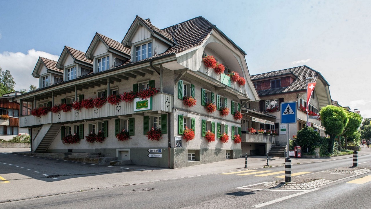 Photo of Outdoor in Stettlen