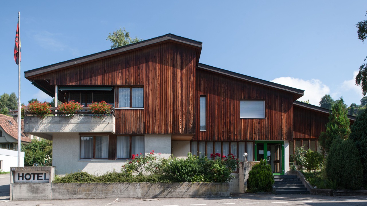 Photo of Outdoor in Stettlen