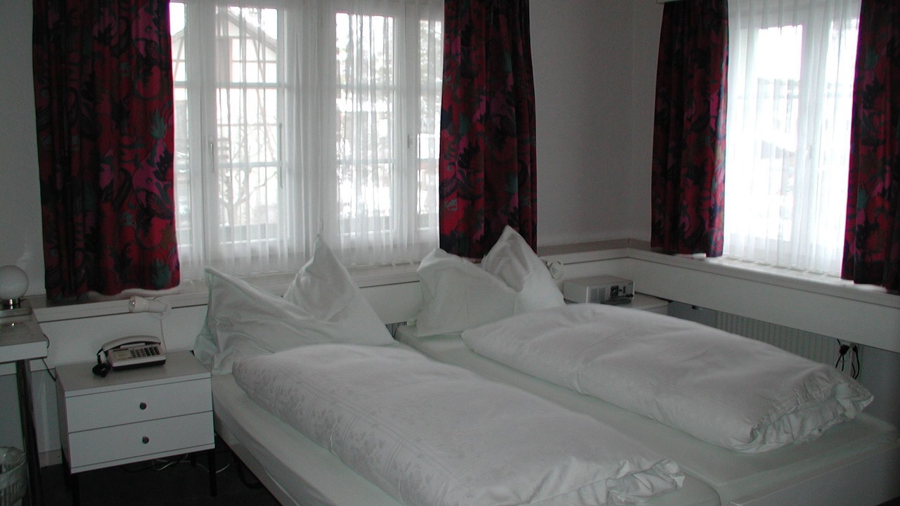 Photo of Bedroom in Stettlen