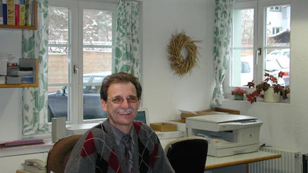Photo of Others in Stettlen