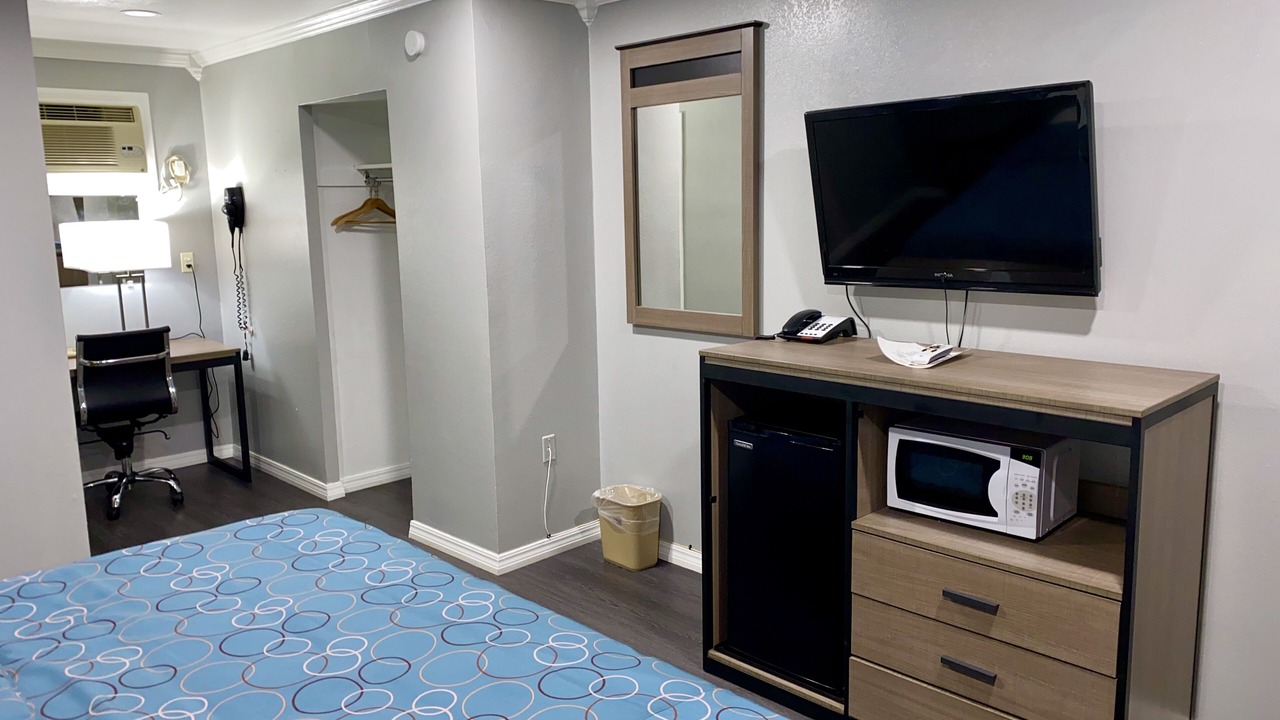 Photo of Bedroom in Vernon