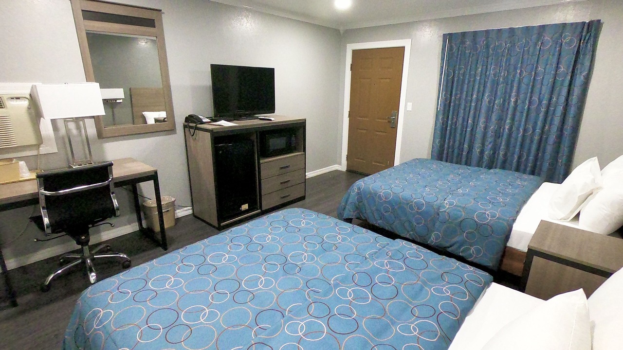 Photo of Bedroom in Vernon