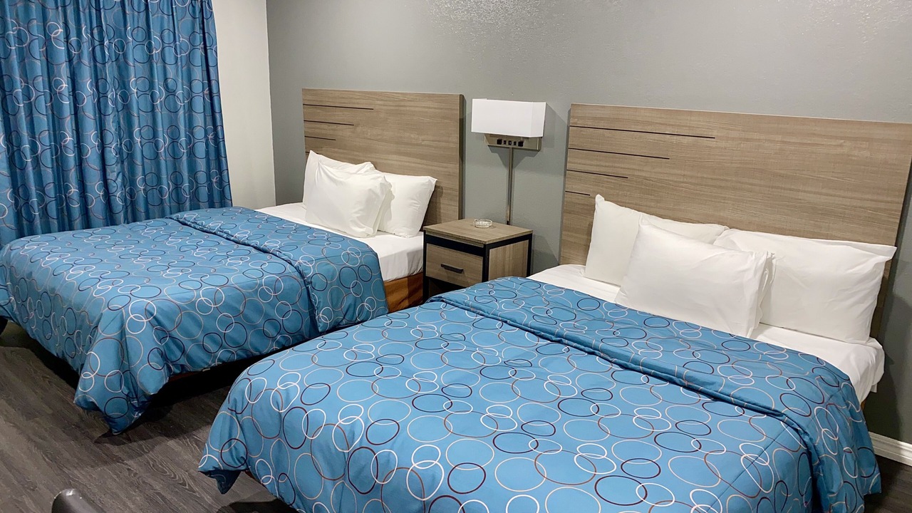 Photo of Bedroom in Vernon