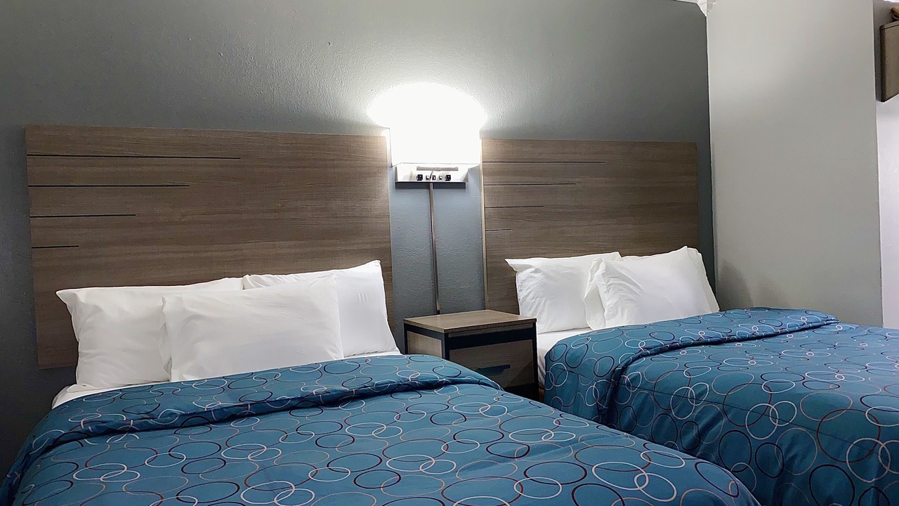 Photo of Bedroom in Vernon