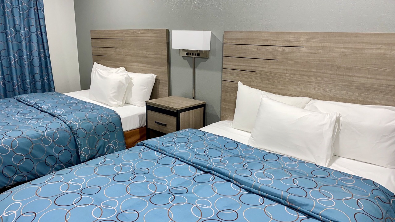 Photo of Bedroom in Vernon