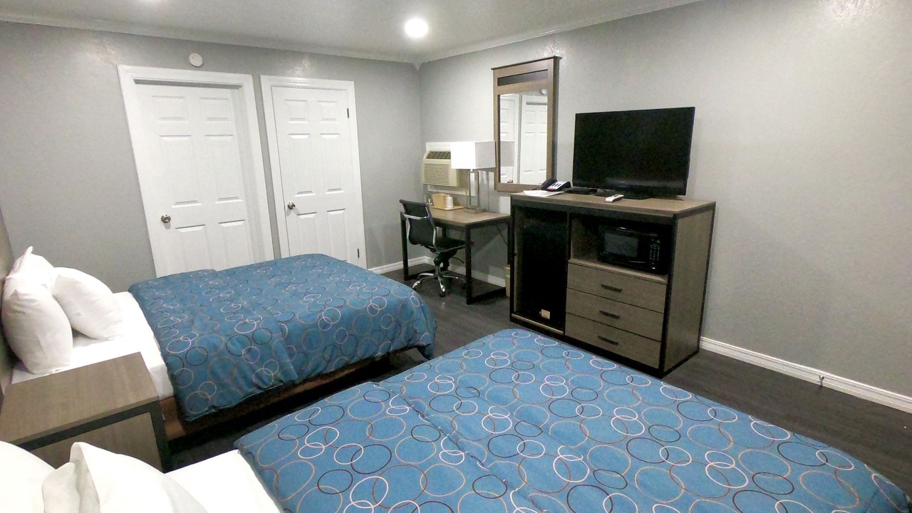 Photo of Bedroom in Vernon