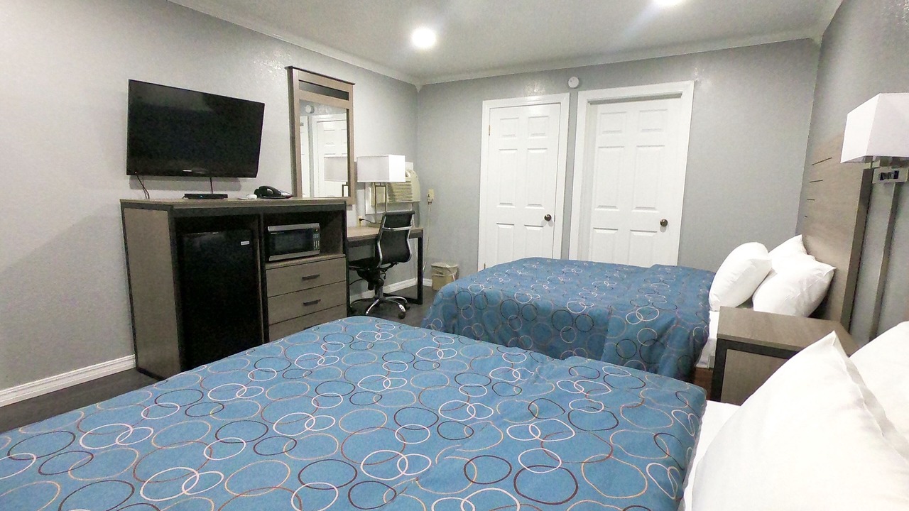 Photo of Bedroom in Vernon