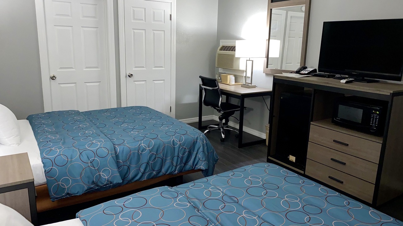 Photo of Bedroom in Vernon