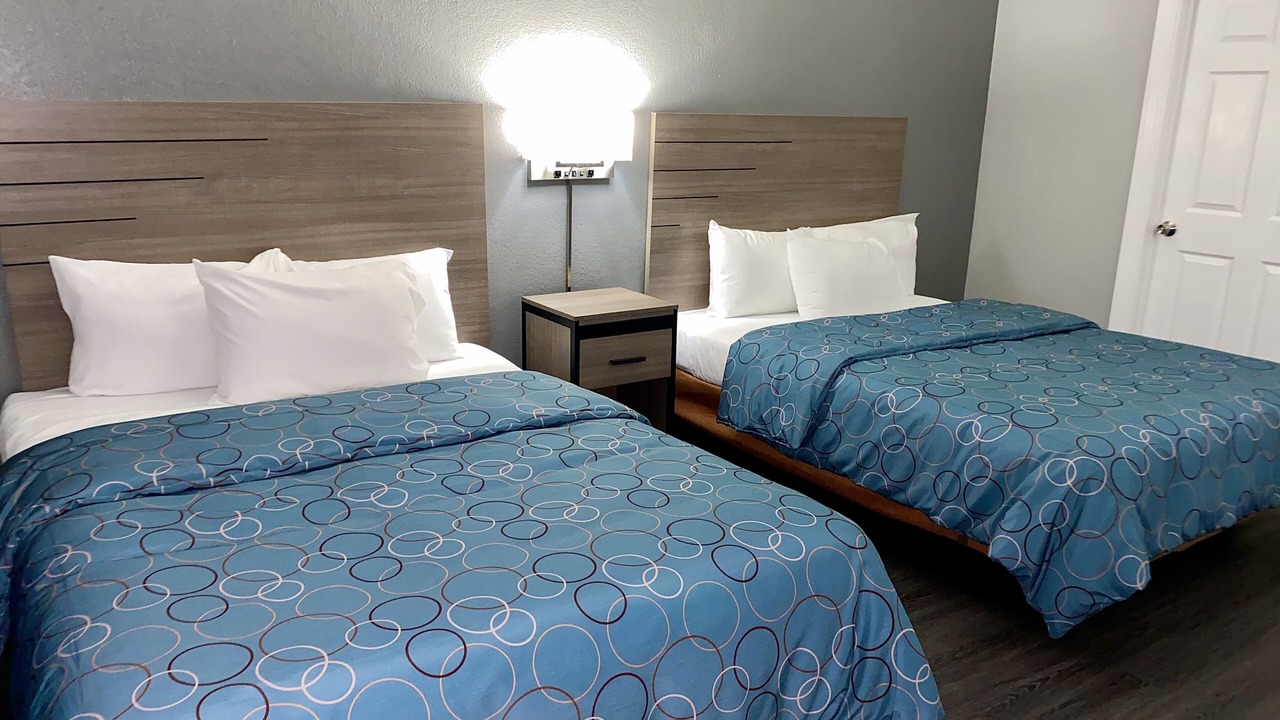 Photo of Bedroom in Vernon