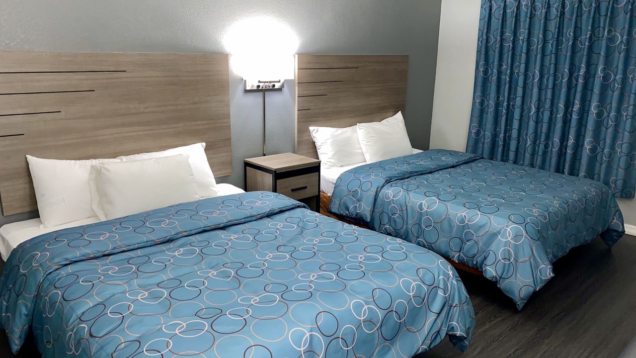 Photo of Bedroom in Vernon