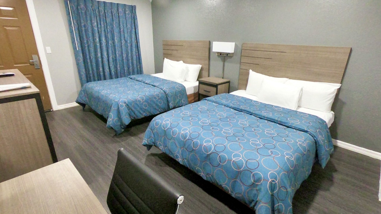 Photo of Bedroom in Vernon