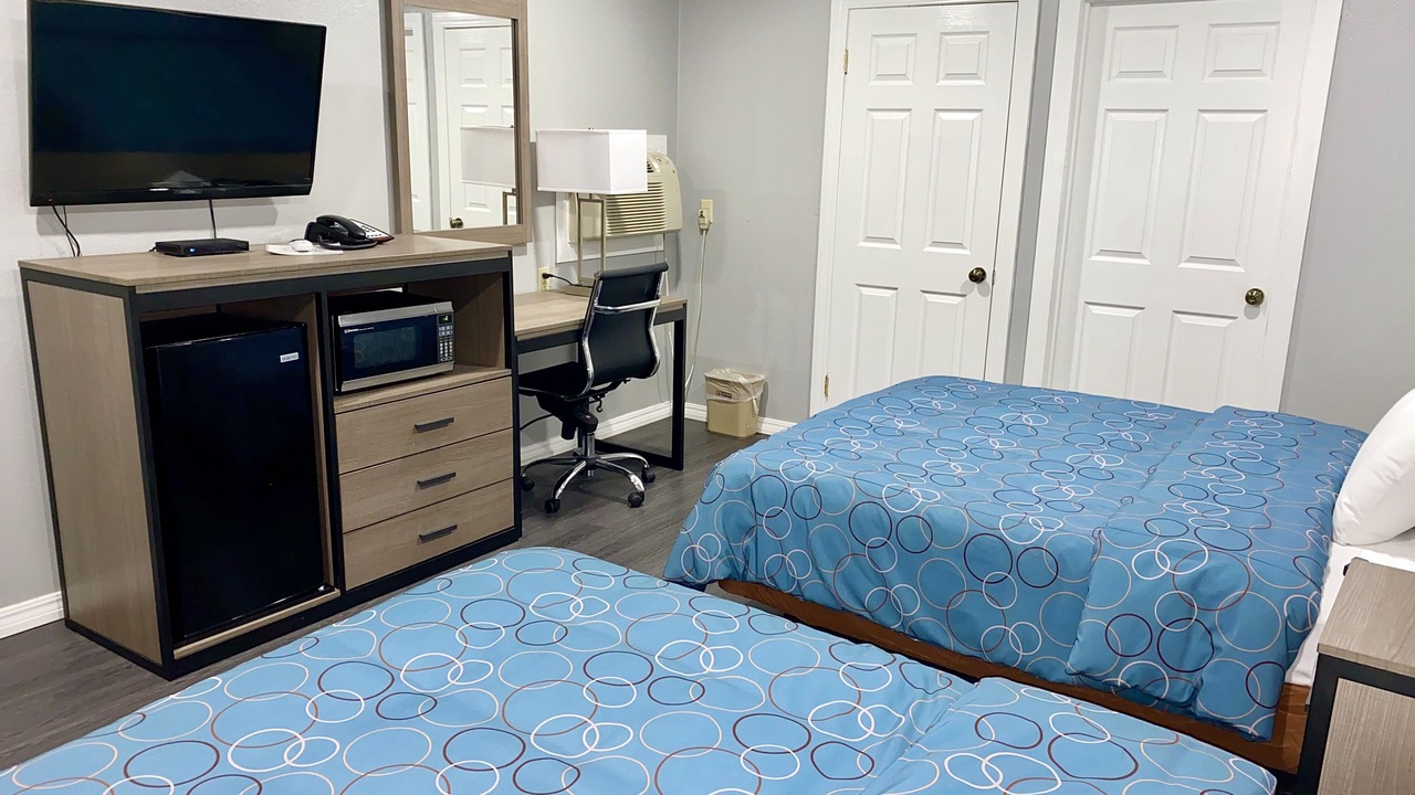 Photo of Bedroom in Vernon
