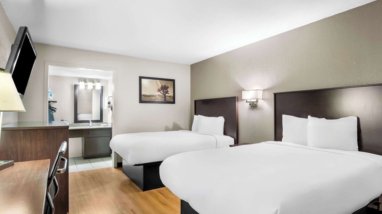 Photo of Bedroom in East Riverside