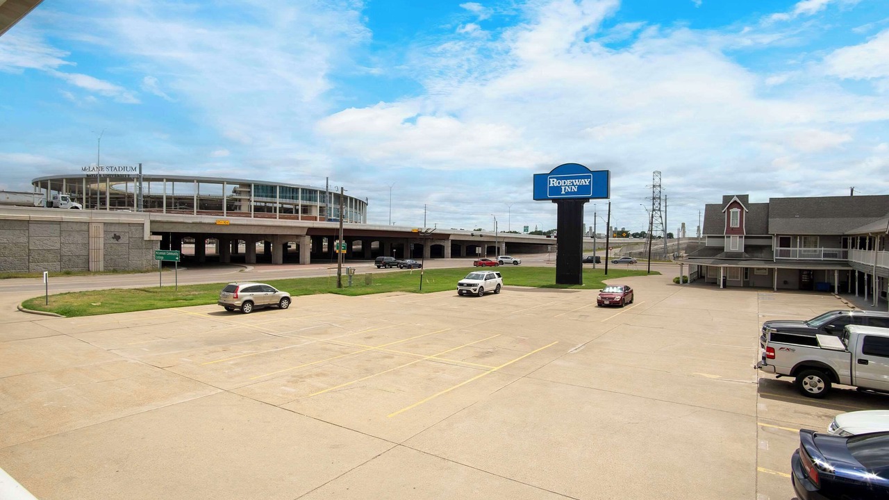 Photo of Outdoor in East Riverside