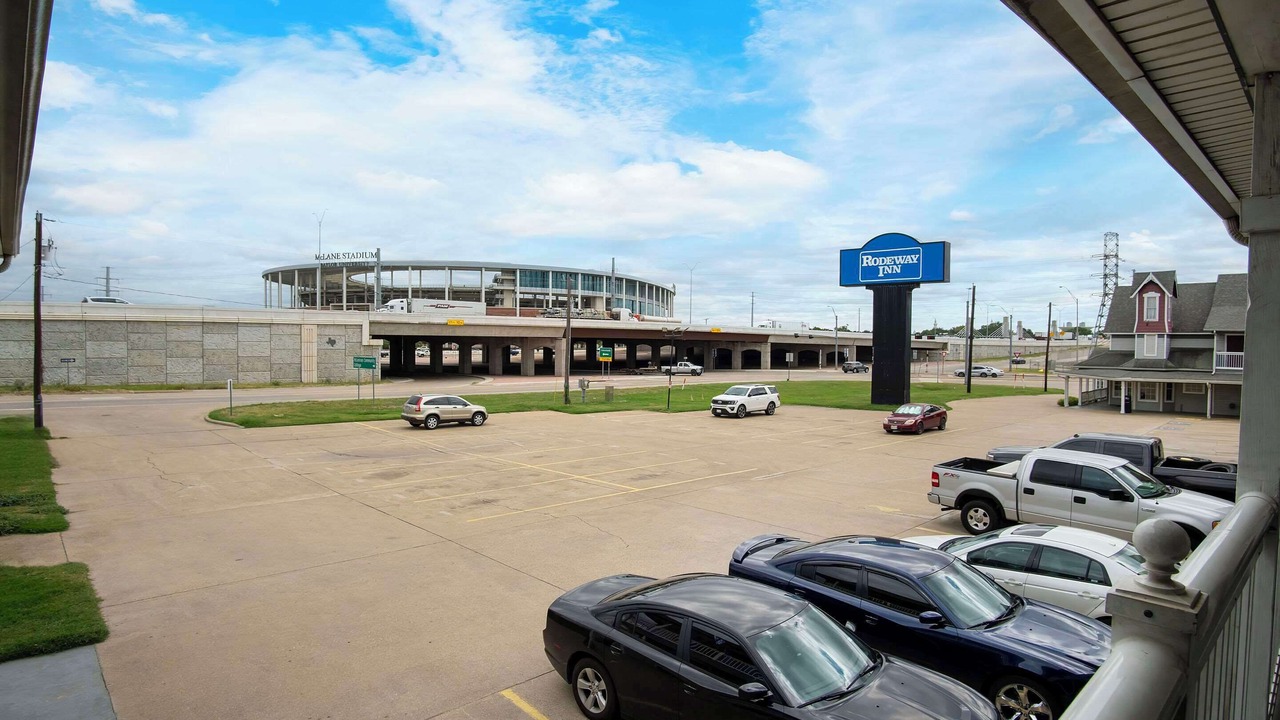 Photo of Outdoor in East Riverside