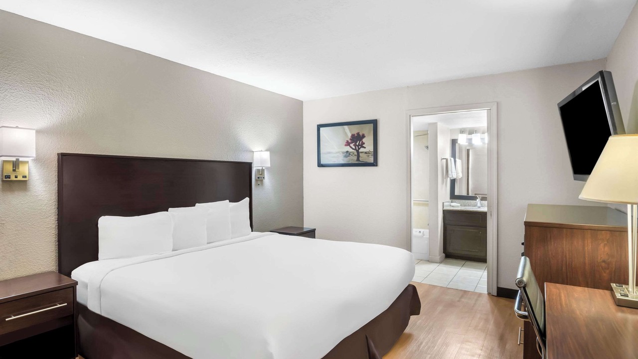 Photo of Bedroom in East Riverside