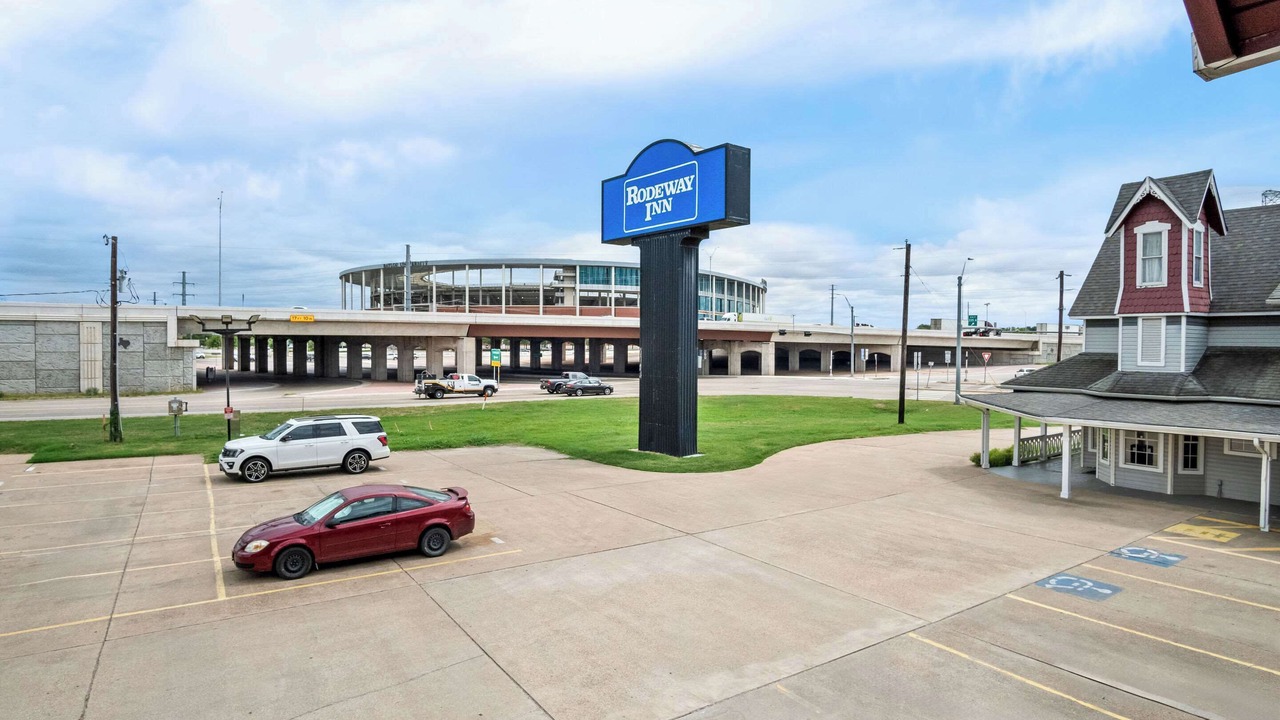 Photo of Outdoor in East Riverside