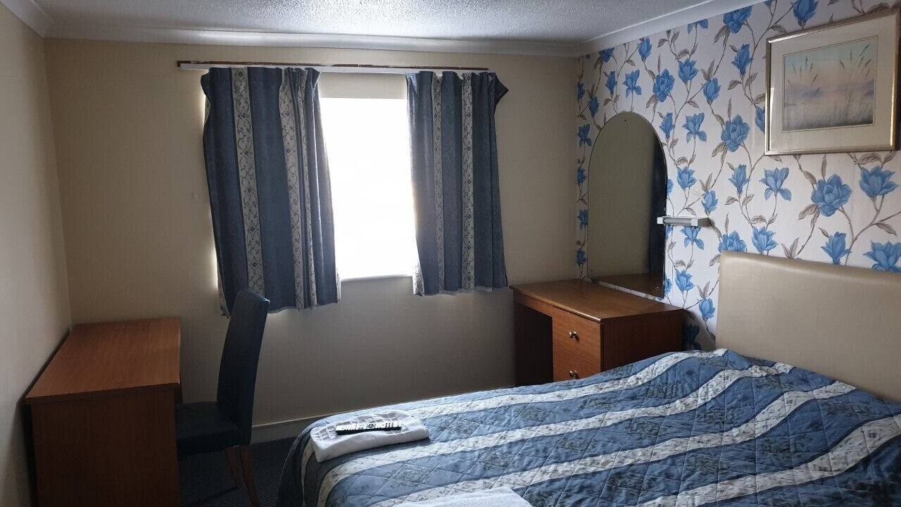Photo of Bedroom in Earley