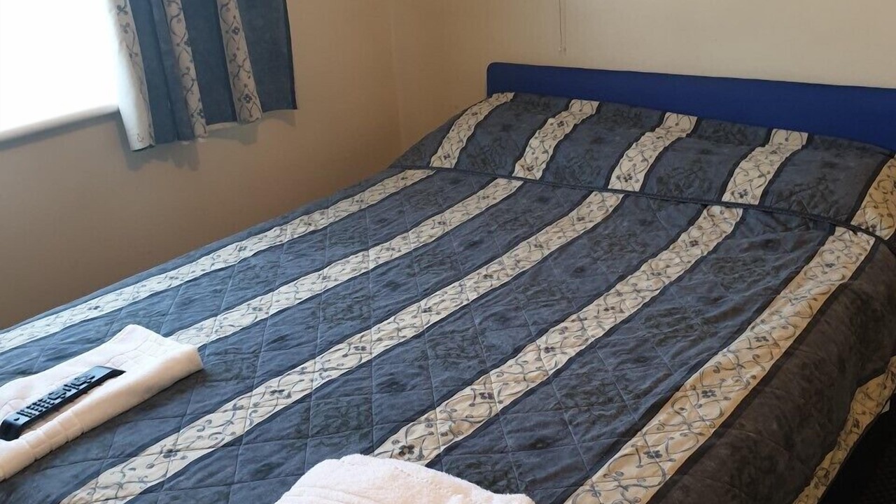 Photo of Bedroom in Earley