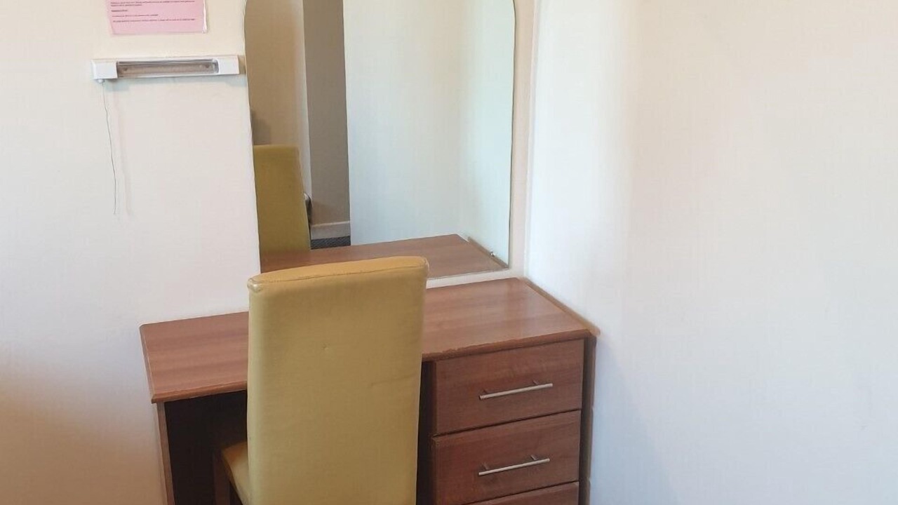 Photo of Bedroom in Earley