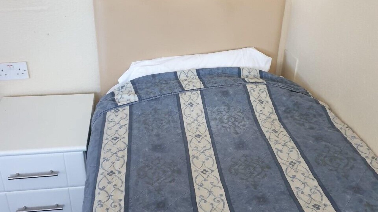 Photo of Bedroom in Earley