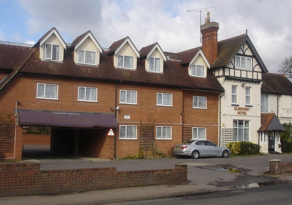 Photo of Outdoor in Earley