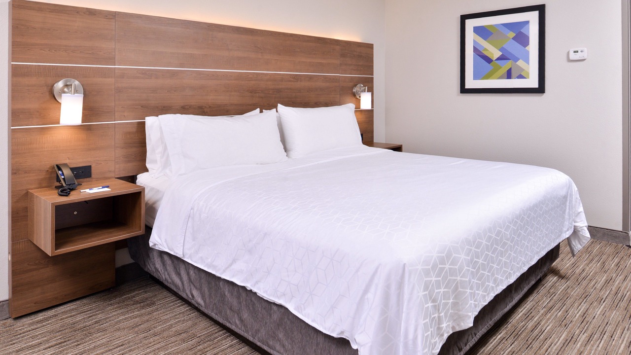 Photo of Bedroom in Selma