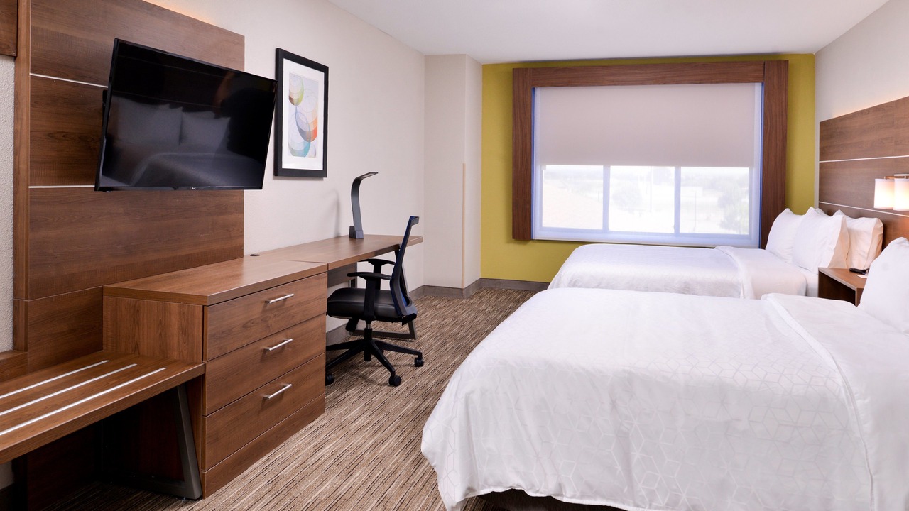 Photo of Bedroom in Selma