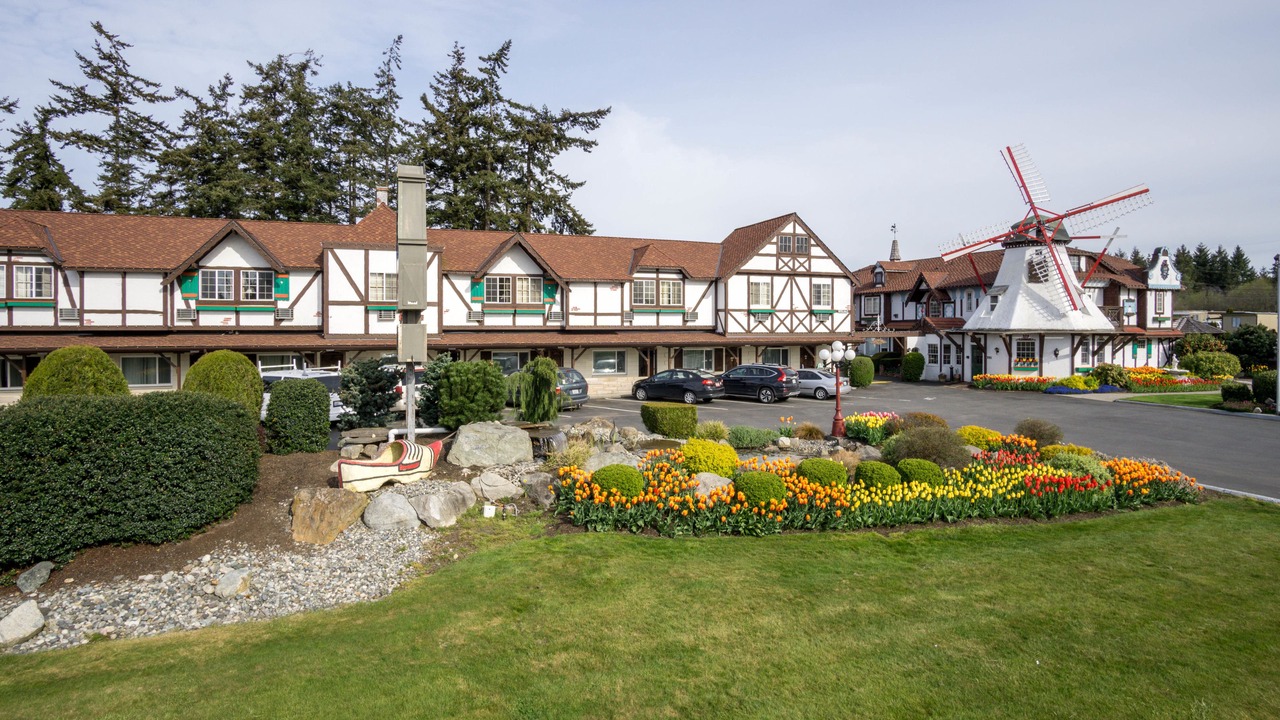 Photo of Outdoor in Oak Harbor