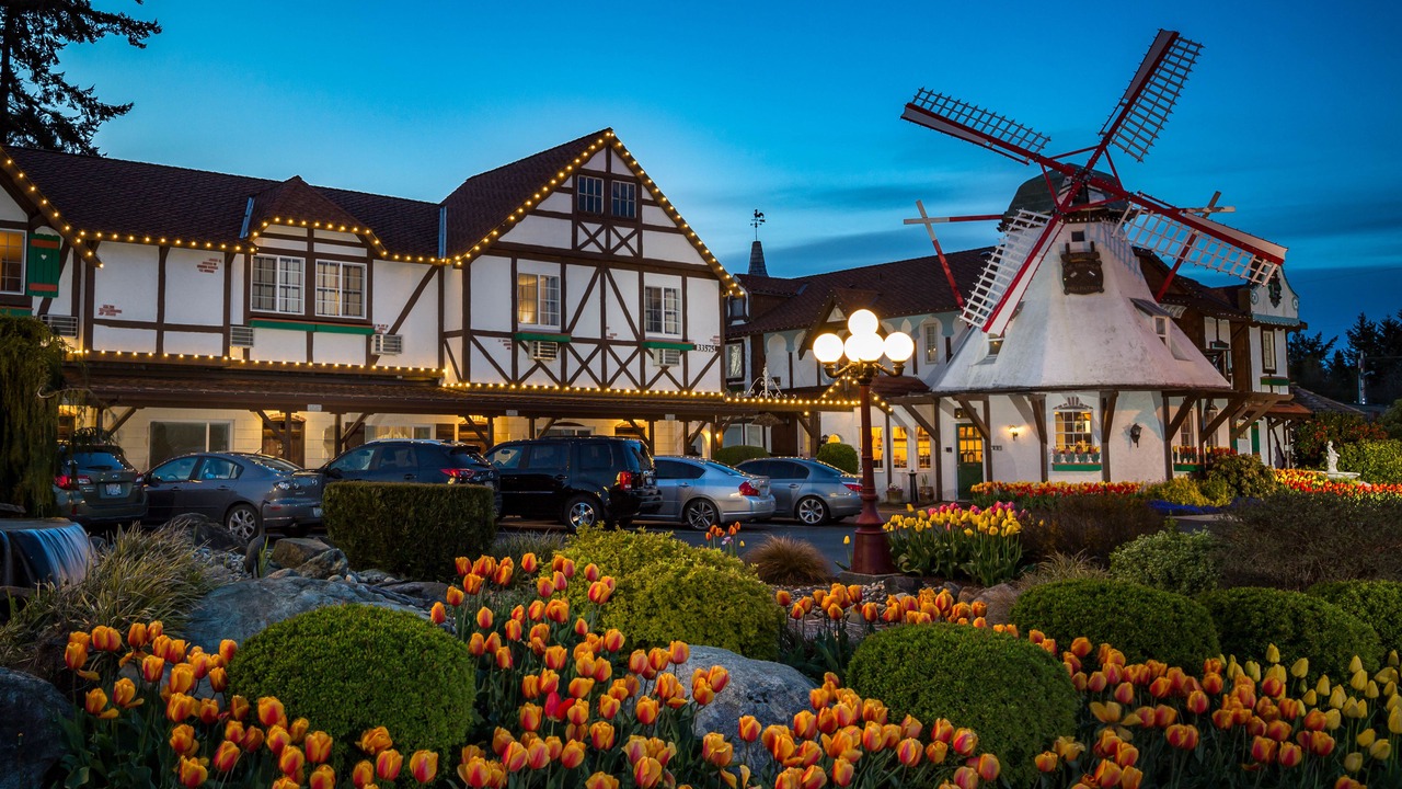 Photo of Outdoor in Oak Harbor